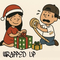 Wrapped Up (feat. inroses) [Single Version] - Single - Eddie Gunnz