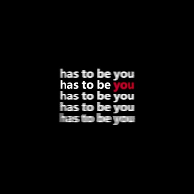 Song image