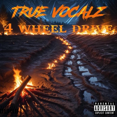 4 Wheel Drive - Single