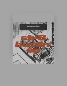 收听 Brad King、观看音乐视频、阅读小传、查看巡演日期等 ！