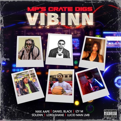 Vibinn EP