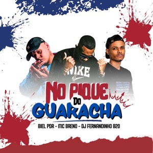 No Pique do Guaracha
