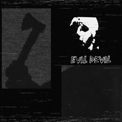 evil devil - Single