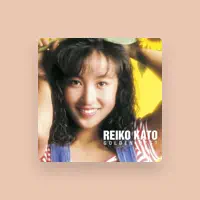 Reiko Kato - Shazam