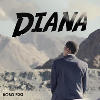 DIANA - Single - Bobo FDG