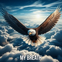 My Breath - Single - Eagle, V.Ø.L.K & Cyber Tech