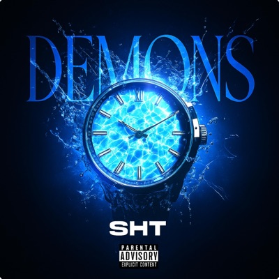 Demons - Single