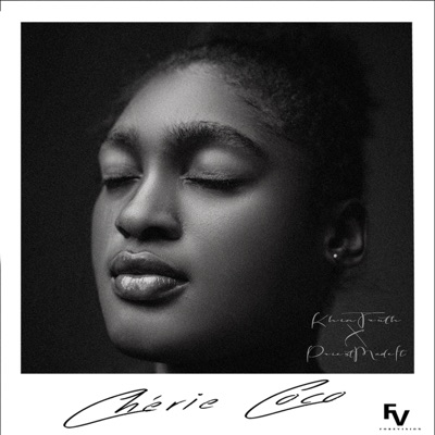 Chérie Coco (feat. PriestMadeIt) - Single