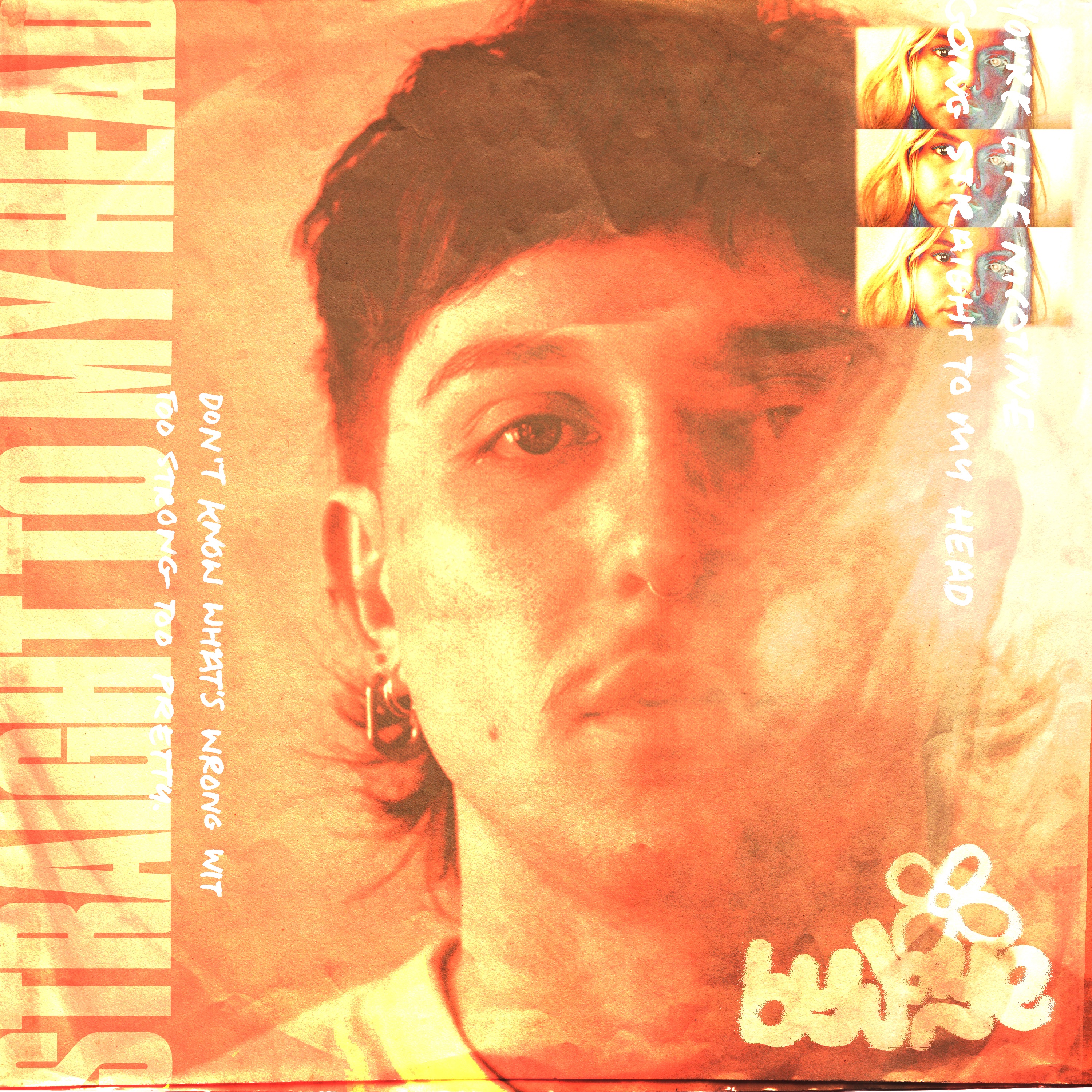 Straight To My Head - Single