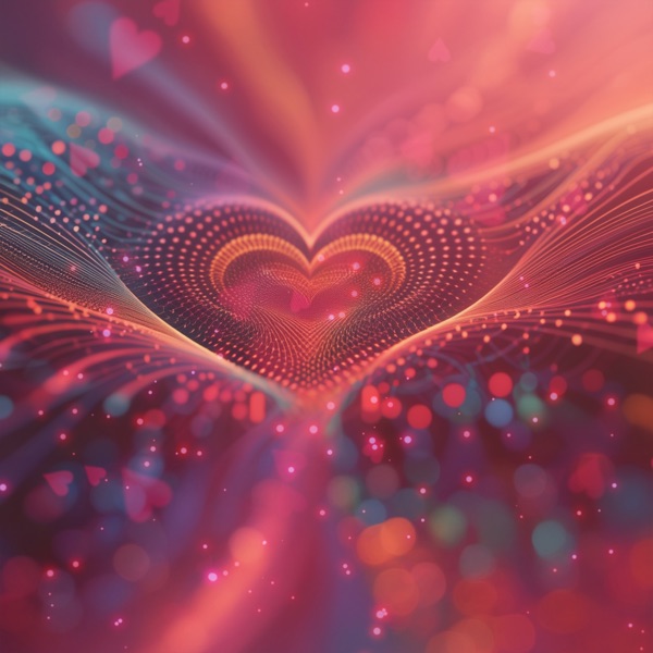 Healing Love Frequency