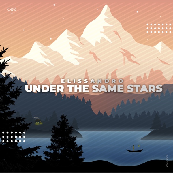 Under the Same Stars - EP