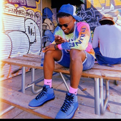 Hollywood Ron - Single