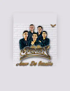 Ouve Los De Rincón, vê vídeos de música, lê a biografia, vê as datas da digressão e muito mais!