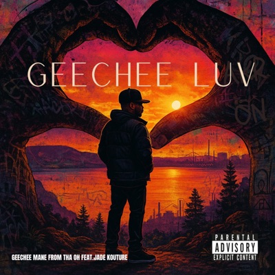 Geechee Luv (feat. Jade kouture) - Single