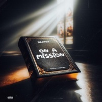 On a Mission - Single - Daatey
