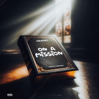 On a Mission - Single