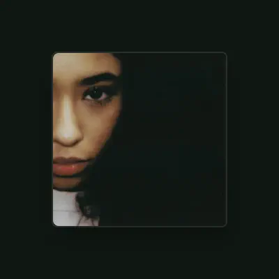 Listen to Gaëlle Joly, watch music videos, read bio, see tour dates & more!