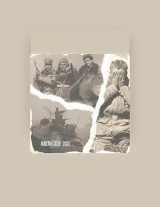 Евгений Живодров을(를) 듣고, 뮤직 비디오를 보고, 약력을 읽고, 투어 일정 등을 확인하세요!