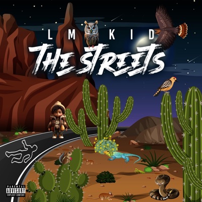 The Streets - Single