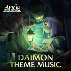 Daimon Theme Music