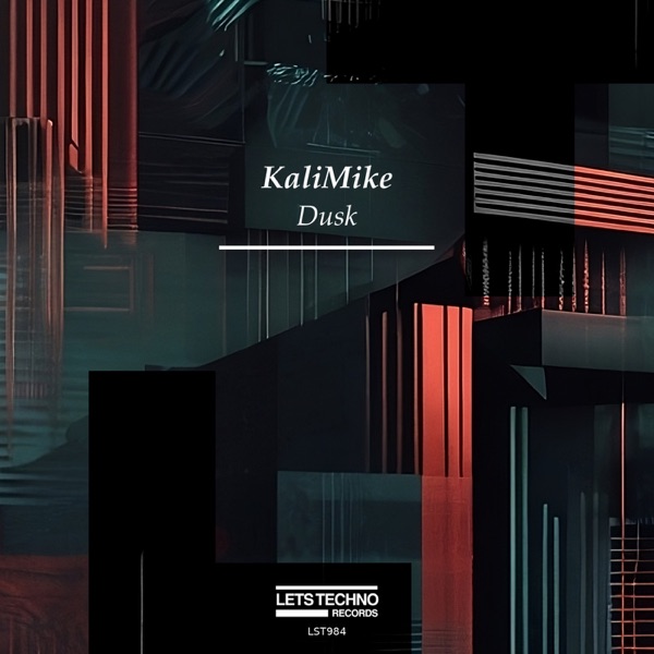 Dusk - Single