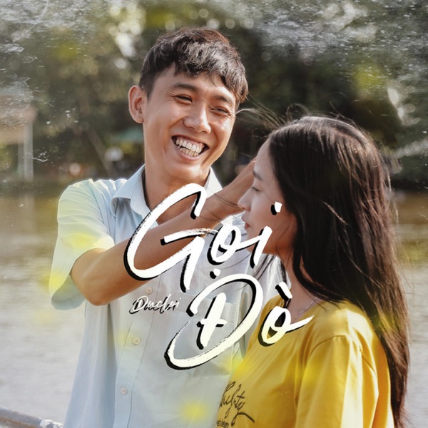 Gọi Đò - Single
