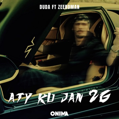 Aty ku jan 2G (feat. ZeeroMan) - Single