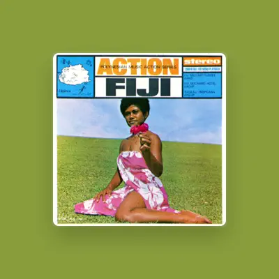 Listen to Fiji Mocambo Hotel Group, watch music videos, read bio, see tour dates & more!