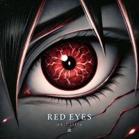 Red Eyes (feat. Ploud) - Single - Salviya 666
