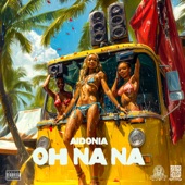 Oh Na Na artwork