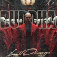 BUDDHA - Single - Lil Дождь