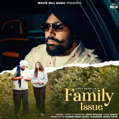 Family Issue - Single