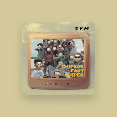 Listen to SVM, watch music videos, read bio, see tour dates & more!