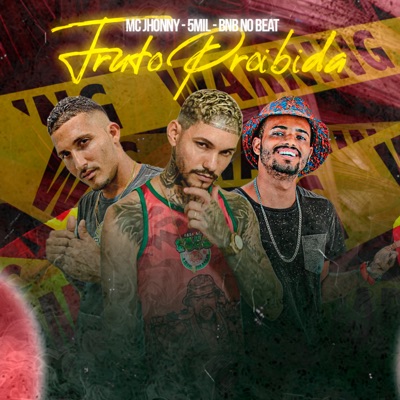 Fruta Proibida - Single