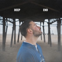 Deep End - Single - Gen Zeal, Josh Green & Twelve24