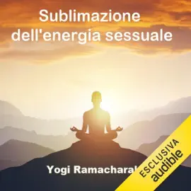 Sublimazione dell'energia sessuale