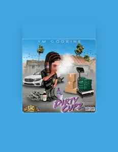 Listen to Ym.Codeine, watch music videos, read bio, see tour dates & more!