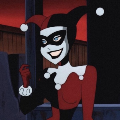 Harley Quinn - Single