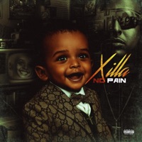 No Pain - Single - Xilla