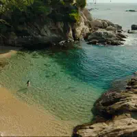 He Venido al Mar (short mix) — Lido Pimienta