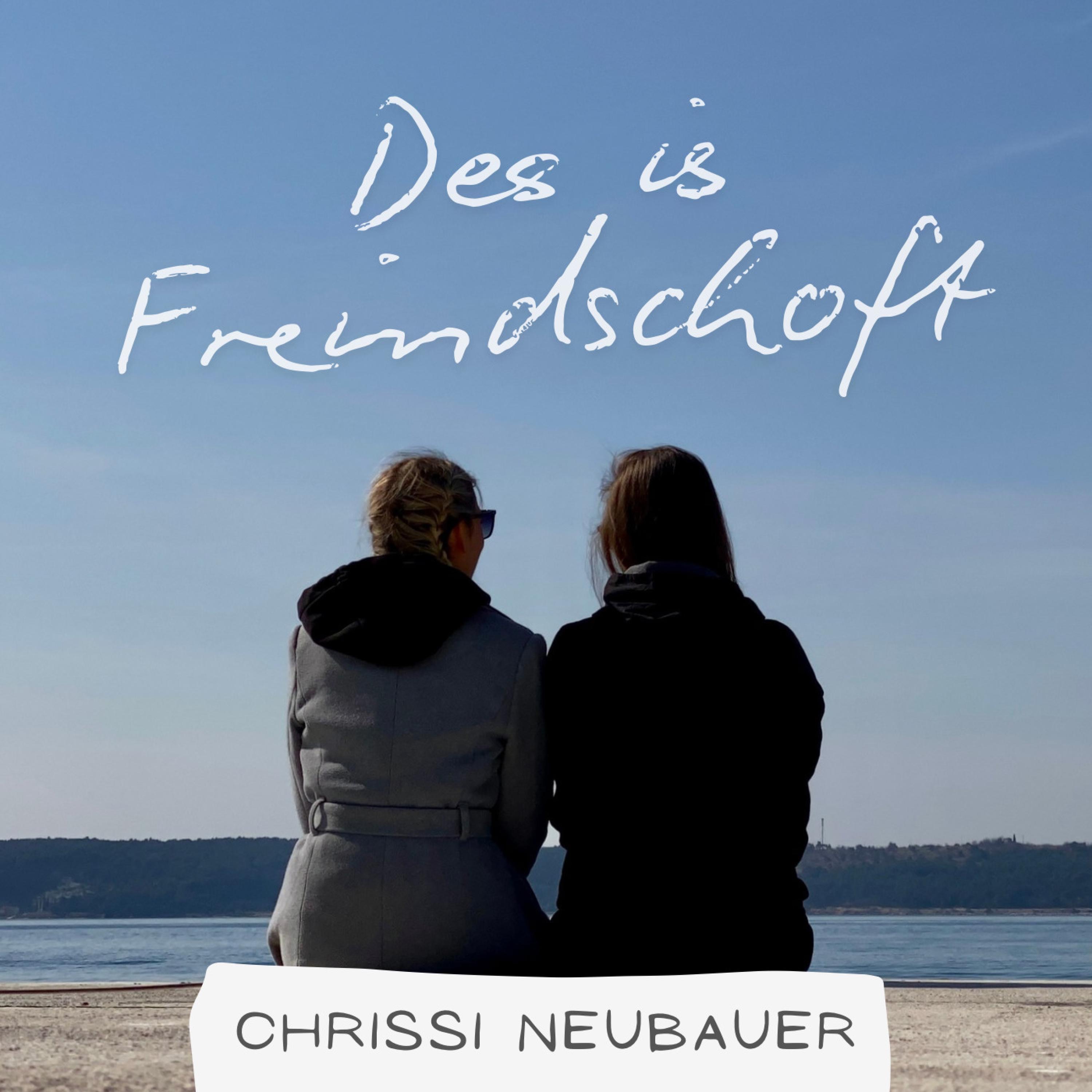 Des is Freindschoft - Single