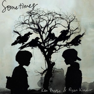 Ryan Kinder & Ken Presse - Sometimes - Line Dance Musik