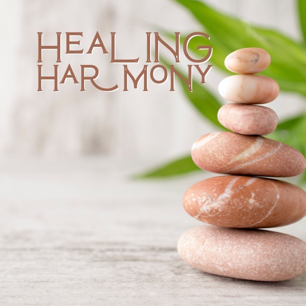 Healing Harmony: Peaceful Spa Tunes