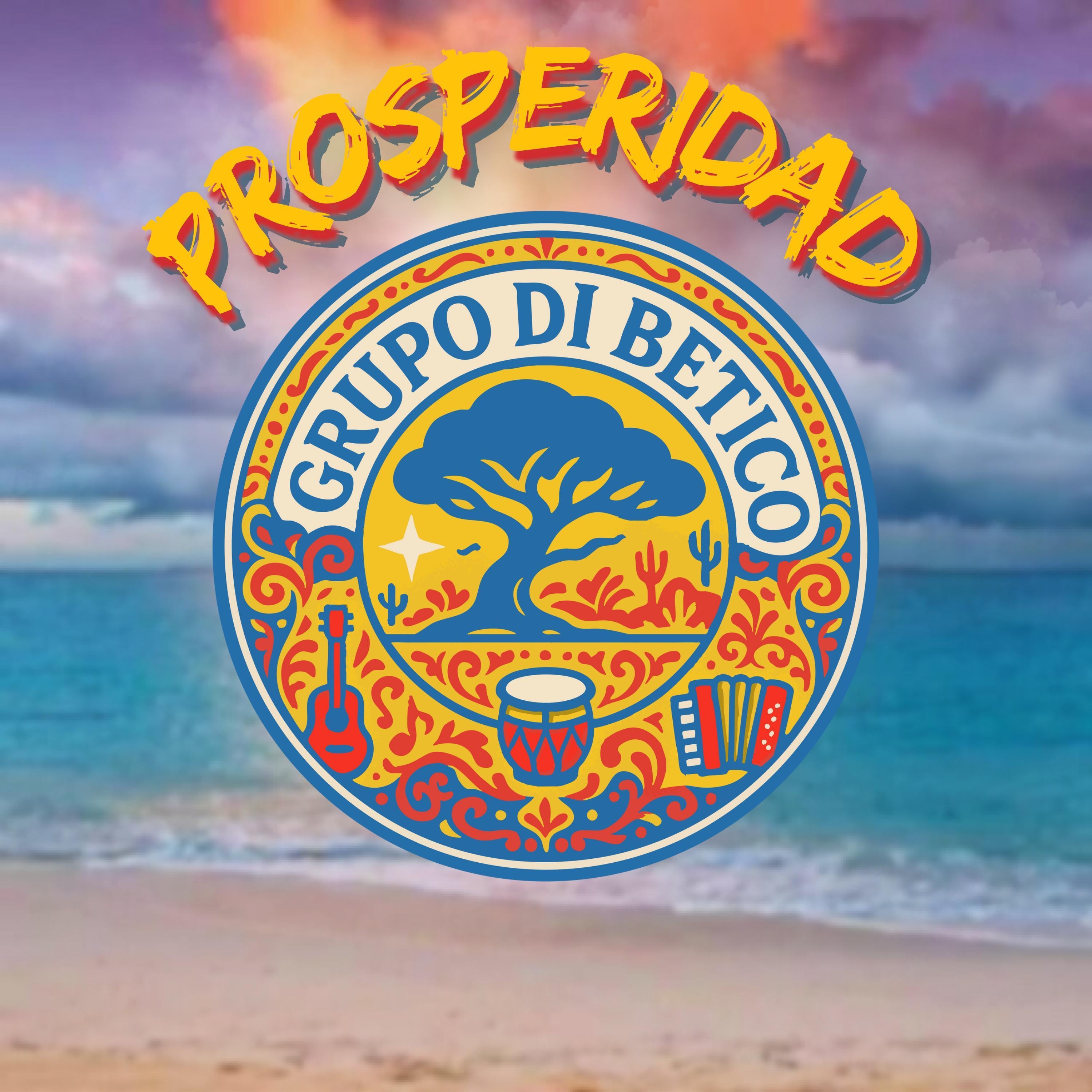 Grupo di Betico - Dushi di mi so 12 25