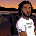 Play Your Songs - Single
