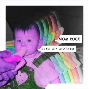Like My Mother - Single