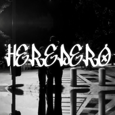 HEREDERO - Single