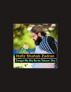 Ascolta Hafiz Shahab Zadran, guarda video musicali, leggi la biografia, vedi le date del tour & altro!