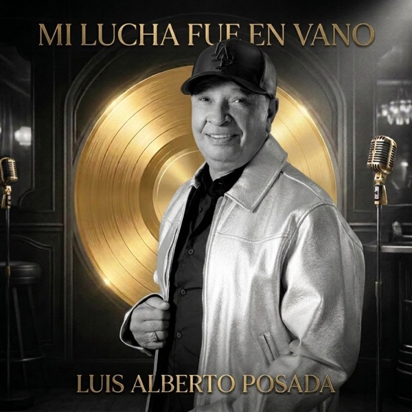 Mi Lucha Fue en Vano