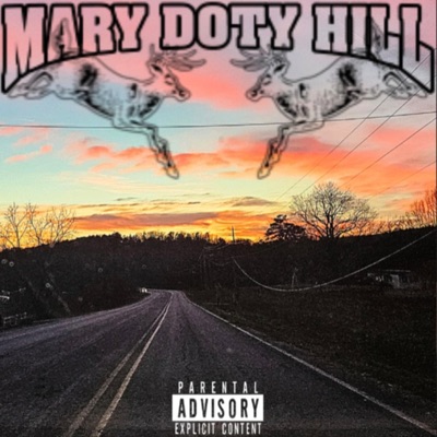 MARY DOTY HILL - EP